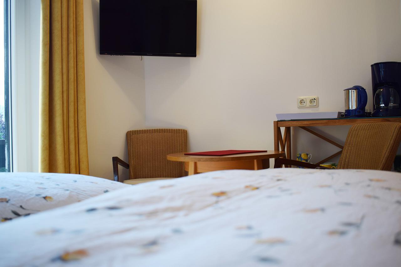 Haus Partale Apartman Oberstdorf Kültér fotó