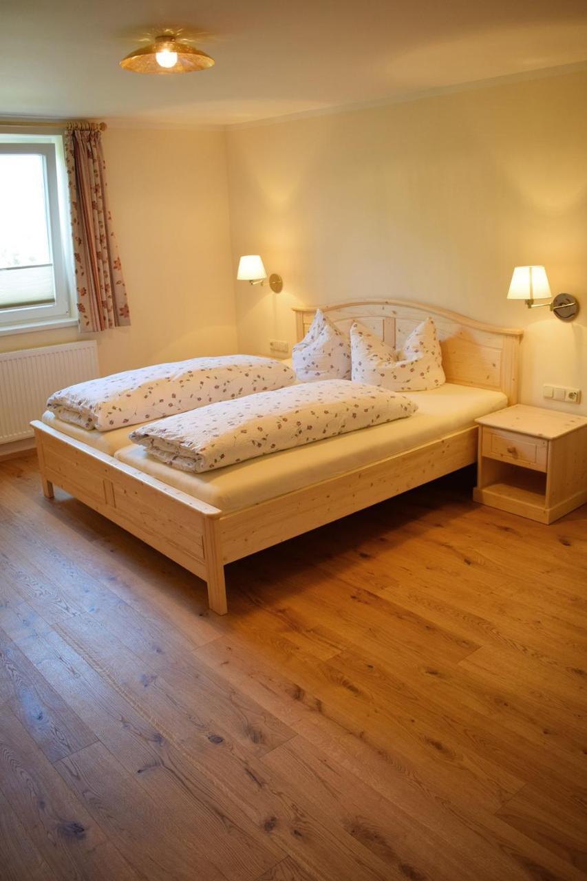 Haus Partale Apartman Oberstdorf Kültér fotó